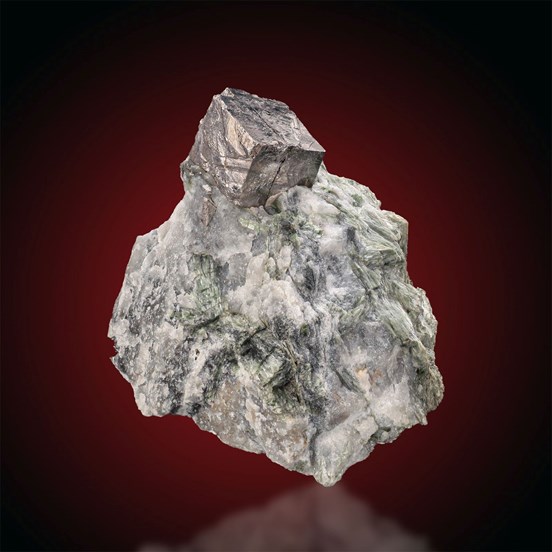 Cobaltite-Espanola | Foster Township | Sudbury District | Ontario | Canada